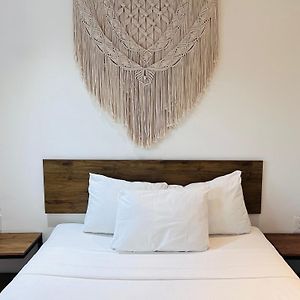 Habitación Deluxe con Cama Queen